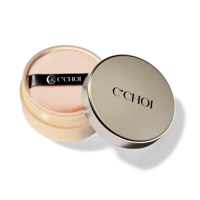 Phấn Phủ C’Choi Mineral Velvet Film Powder – For Oil Skin