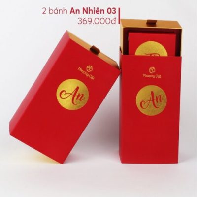 Bánh Trung Thu Phượng Cát An Nhiên 03 NLF