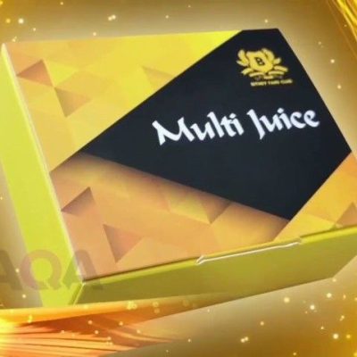 Multi juice