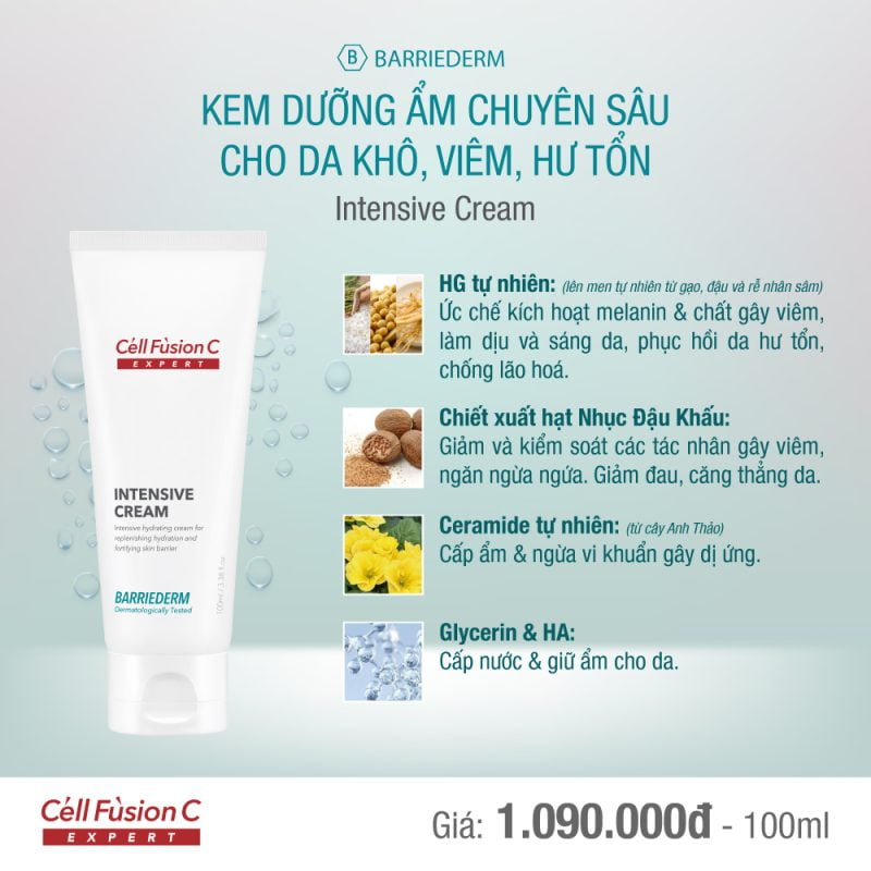 Cell Fusion C Expert – Bột làm sạch sâu dịu nhẹ AC.Trecalm Gentle Deep Powder Wash