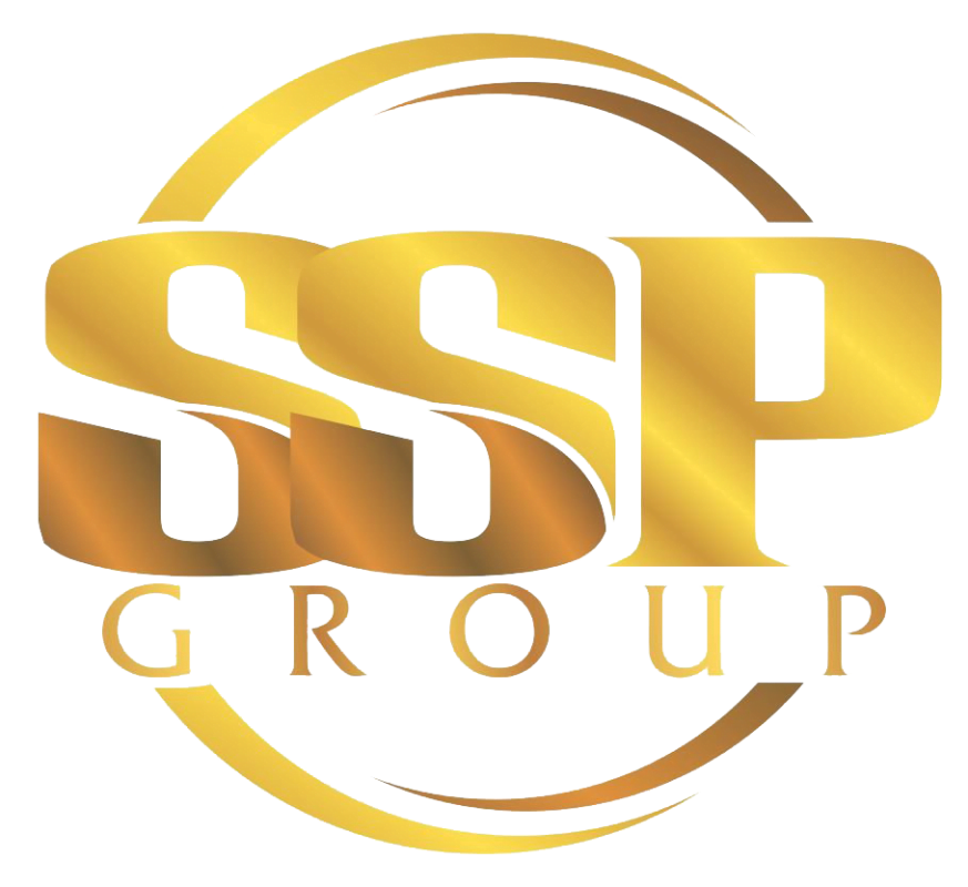 SSP Group