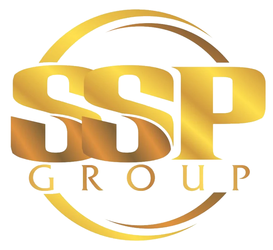 SSP Group