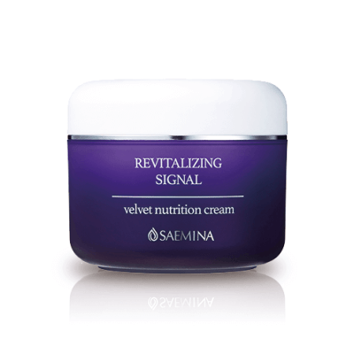 Kem dưỡng ẩm phục hồi da SAEMINA REVITALIZING SIGNAL