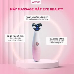 Máy massage mắt Aevo Eye Beauty