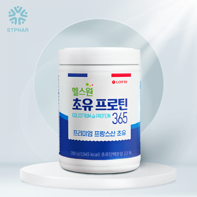 Sữa non Colustrum Protein 365