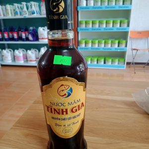 Nước mắm Tĩnh Gia 32*