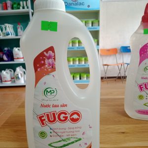 Nước lau sàn FUGO hương quế