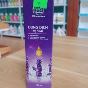 Dung dịch vệ sinh MP