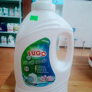 Sữa giặt cao cấp FUGO